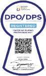 DPO Logo