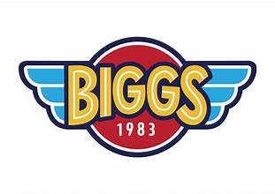 Biggs logo