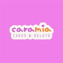 Caramia logo