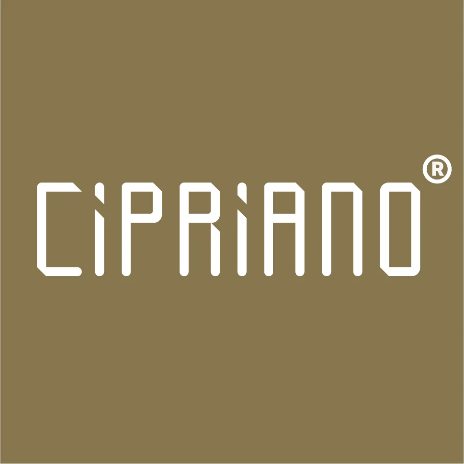 Cipriano logo