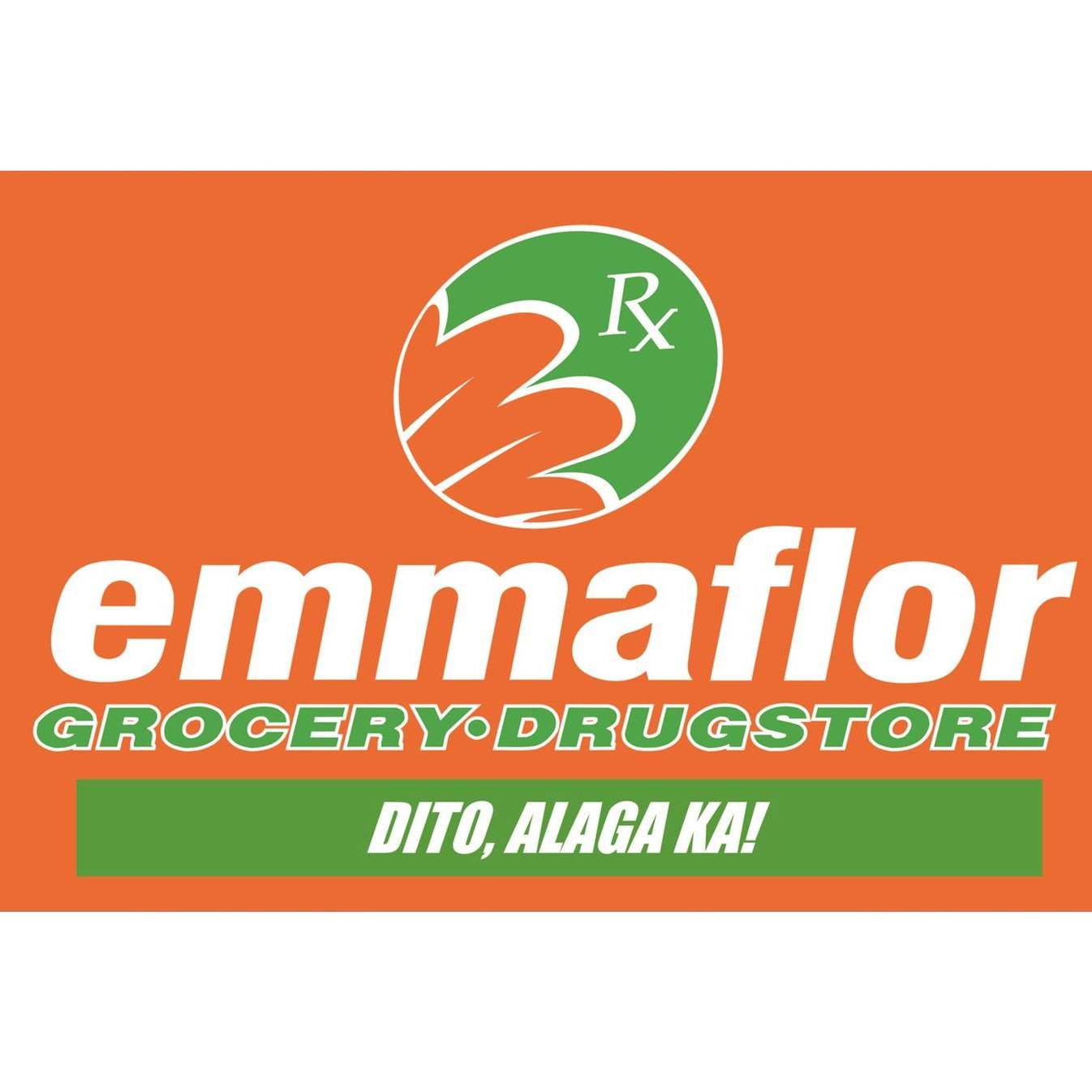 Emmaflor logo