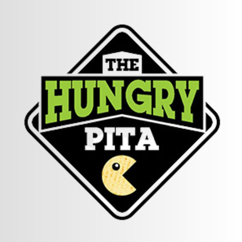 Hungry Pita logo