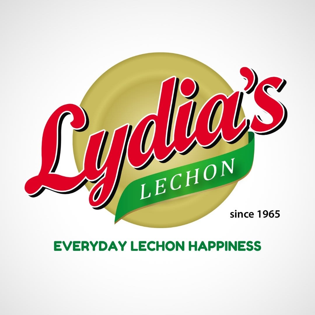 Lydias Lechon logo