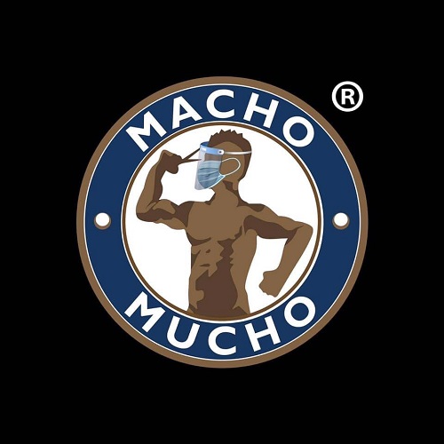 Macho Mucho logo