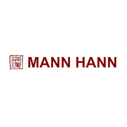 Mann Hann logo