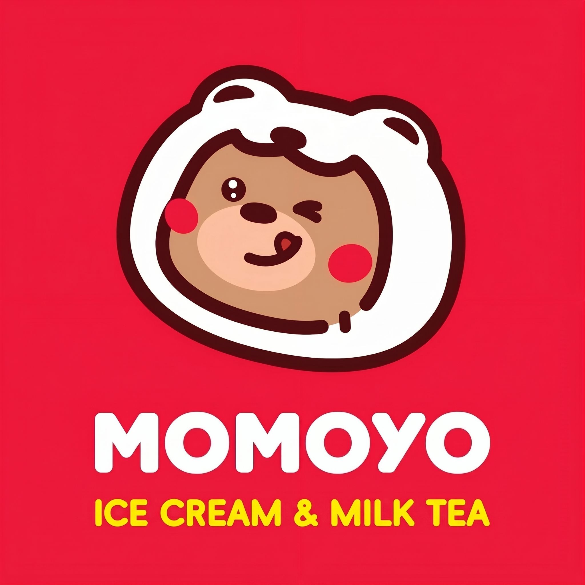 Momoyo logo