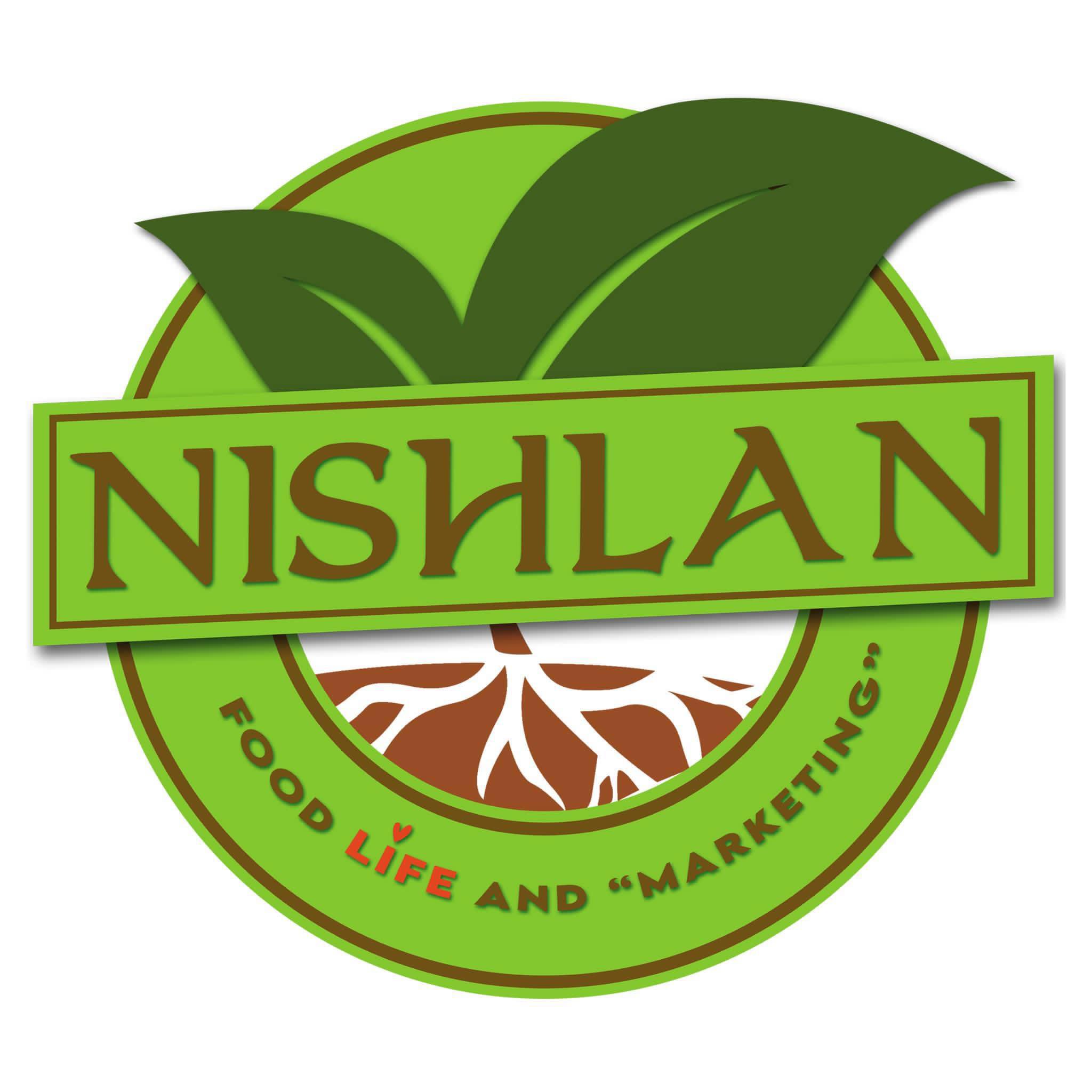 Nishlan logo