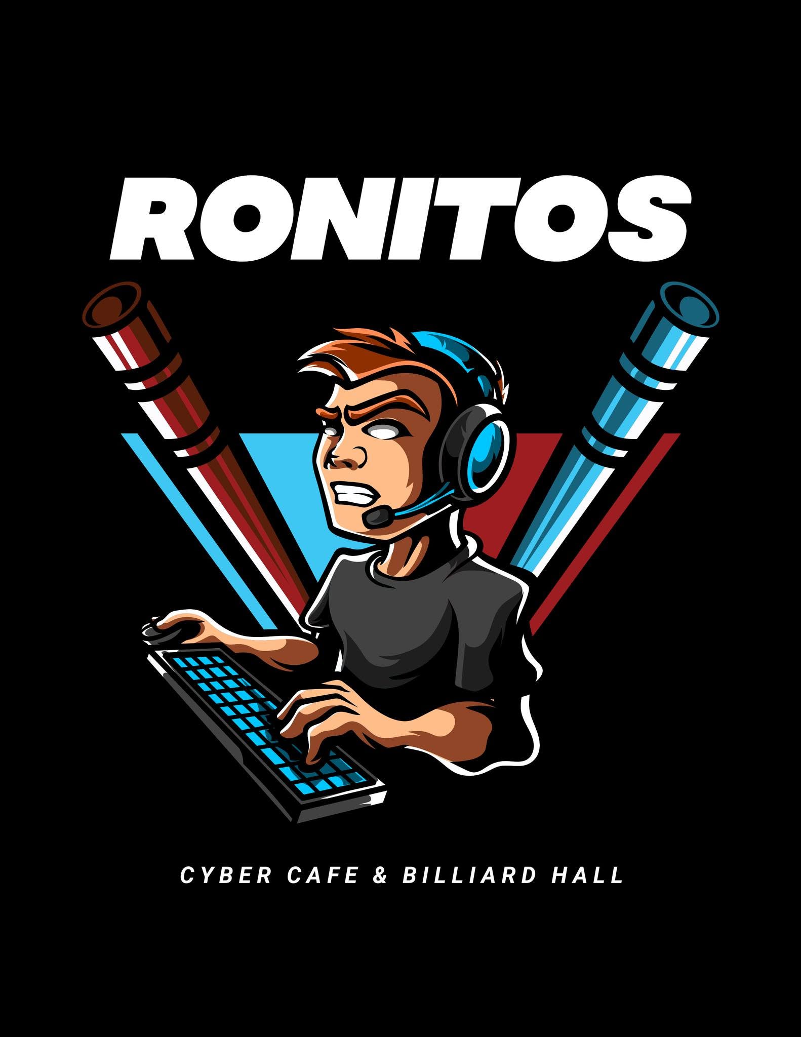 Ronitos logo