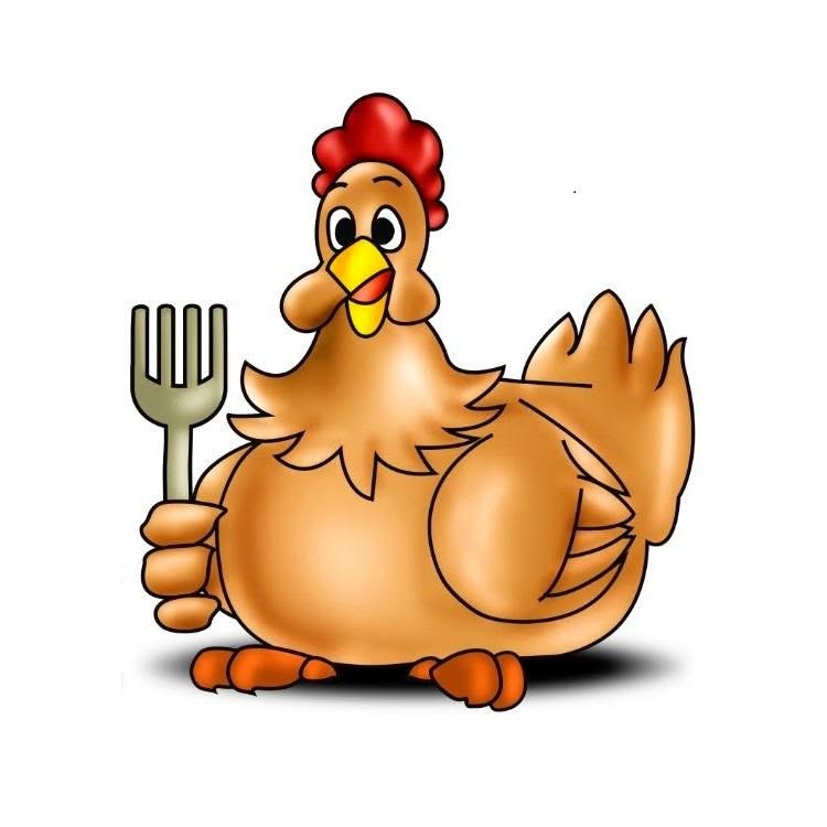 World Chicken logo