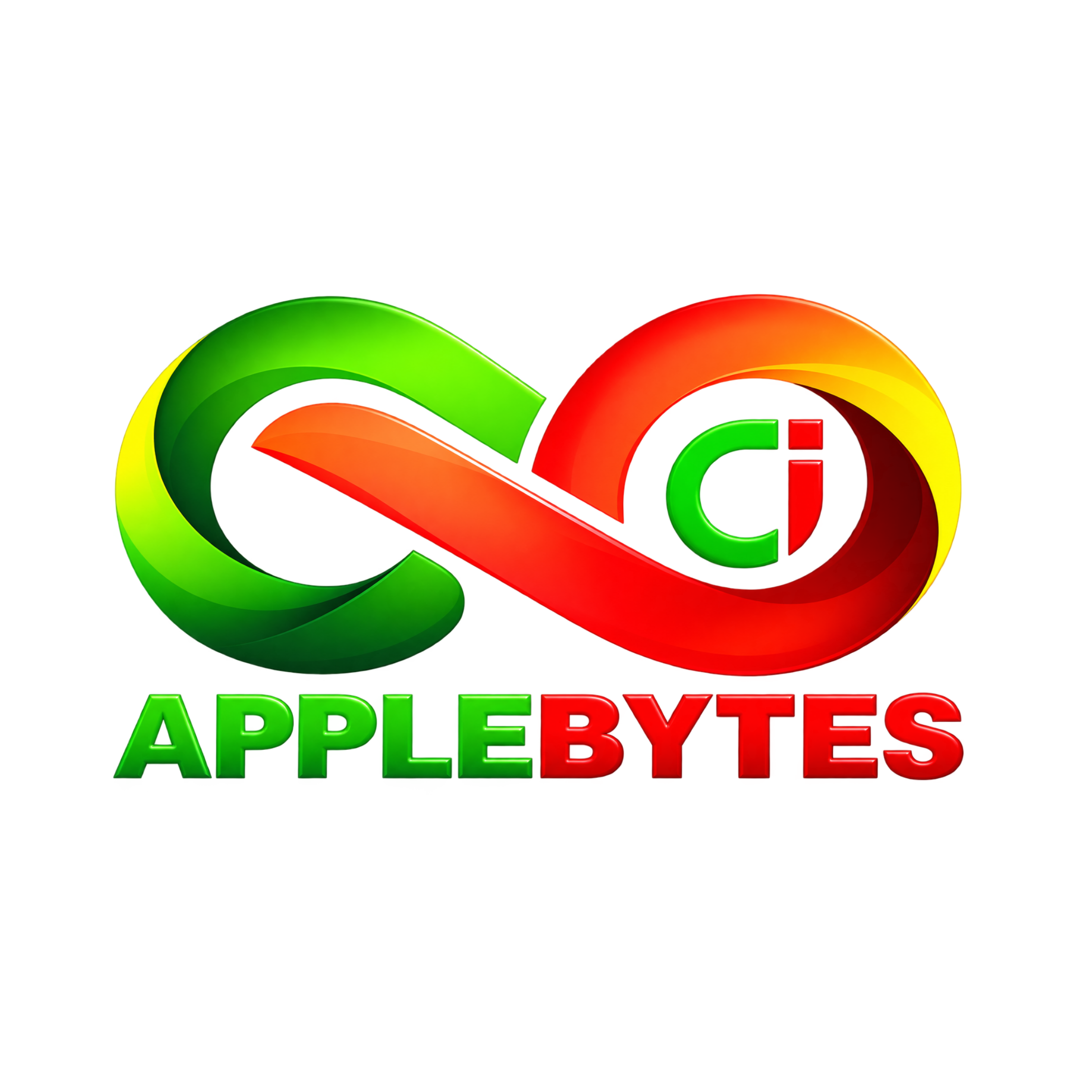 AppleBytes logo