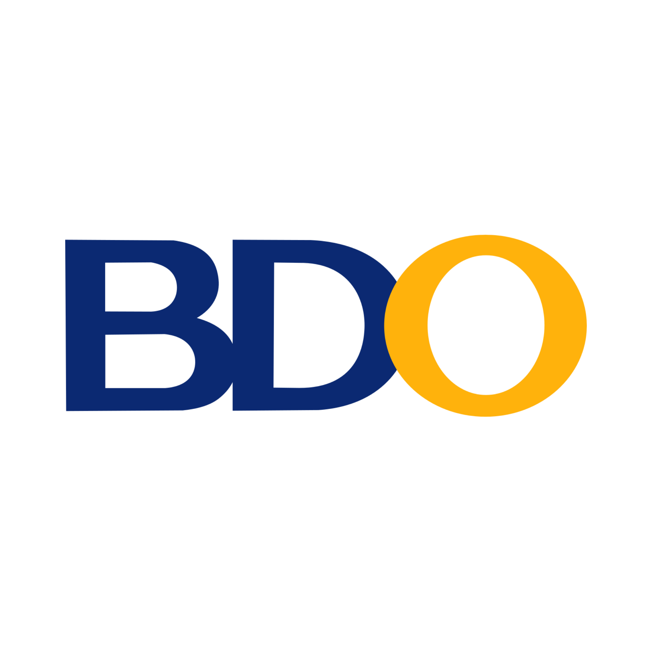 BDO logo