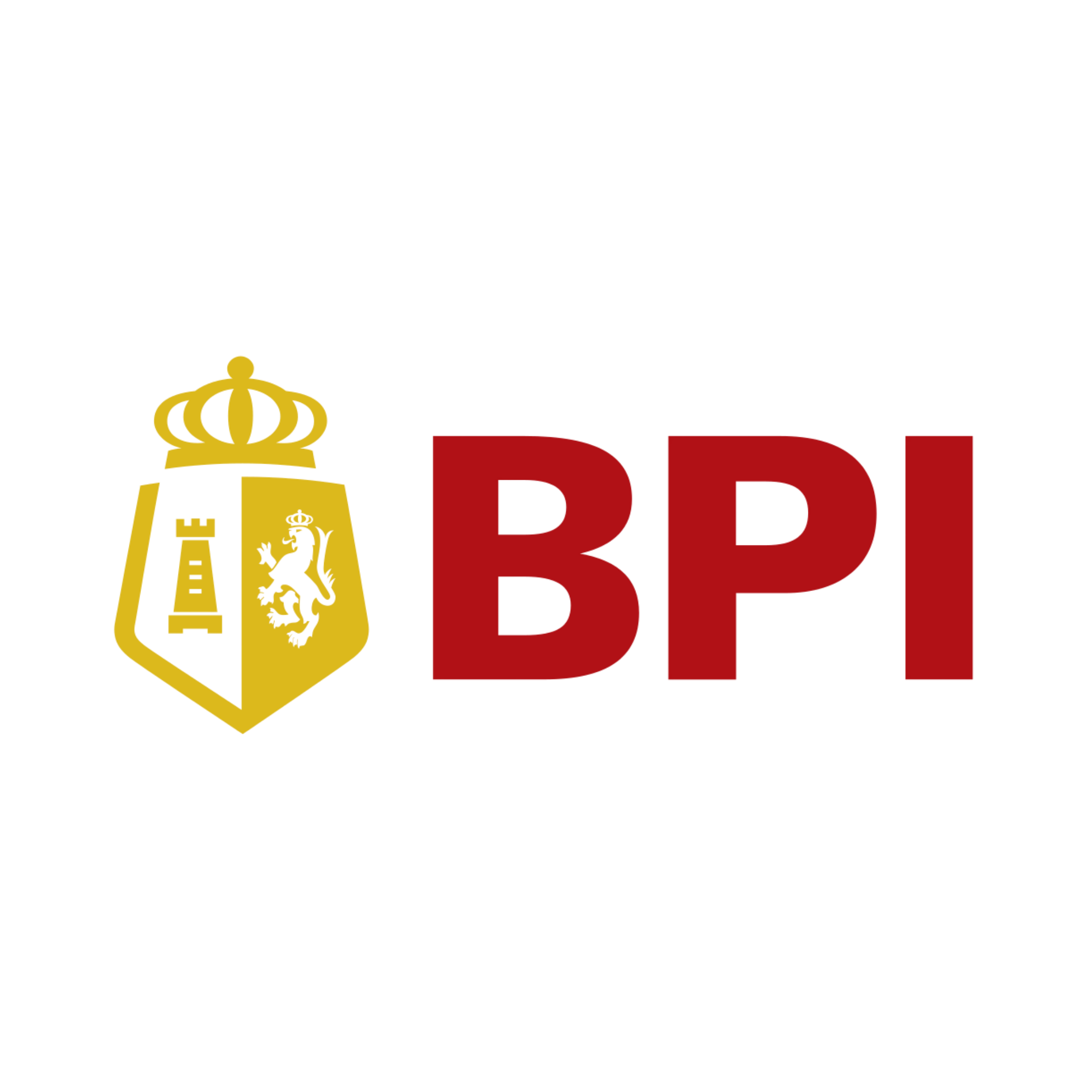 BPI logo