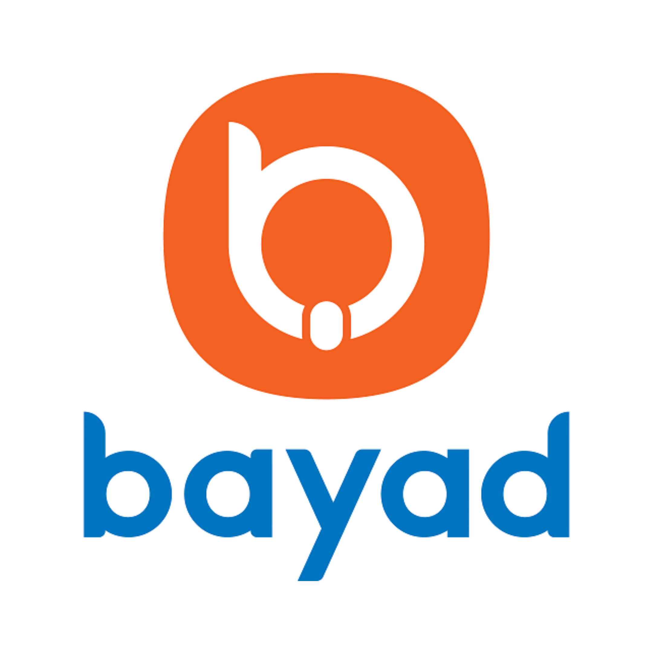 Bayad logo