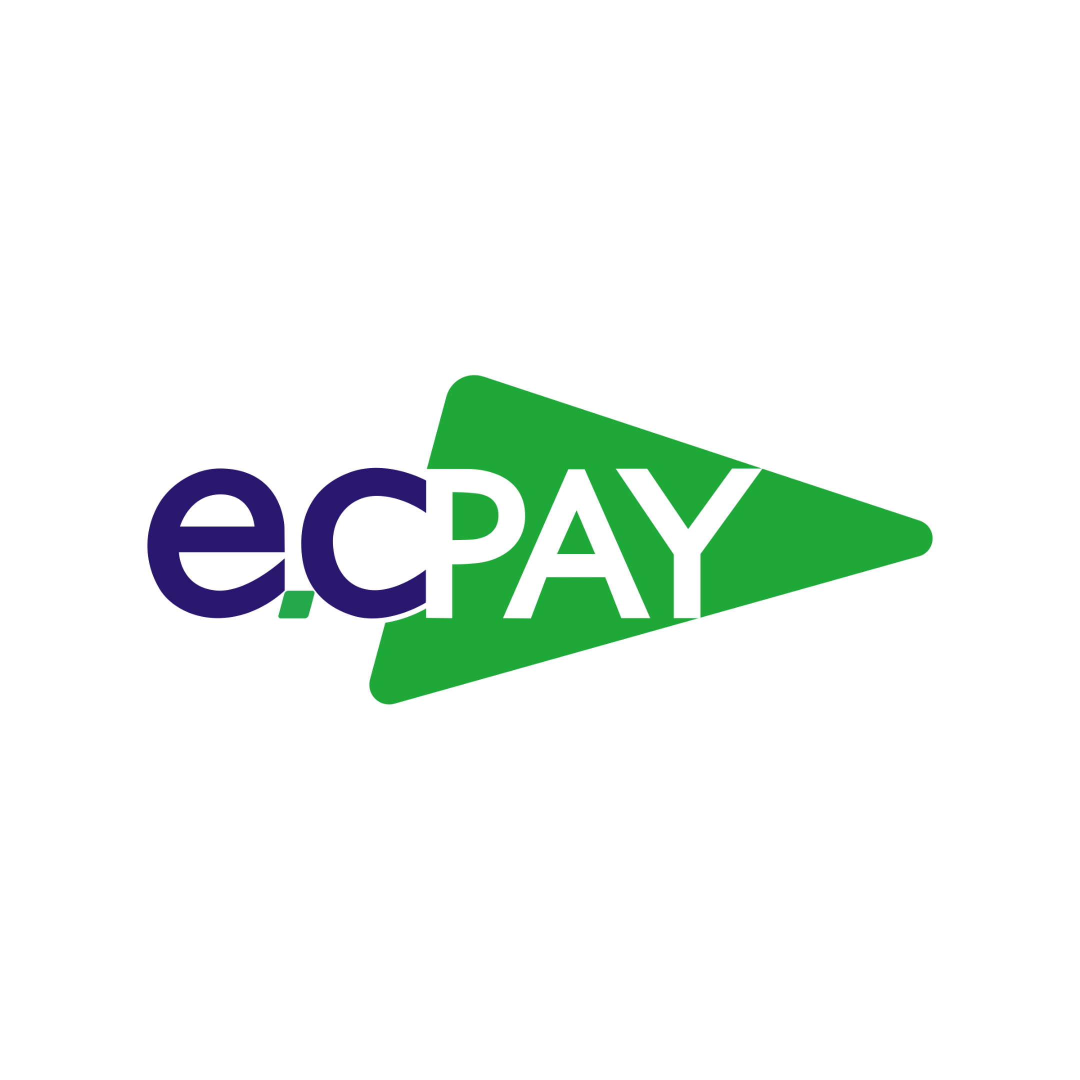 EC Pay logo