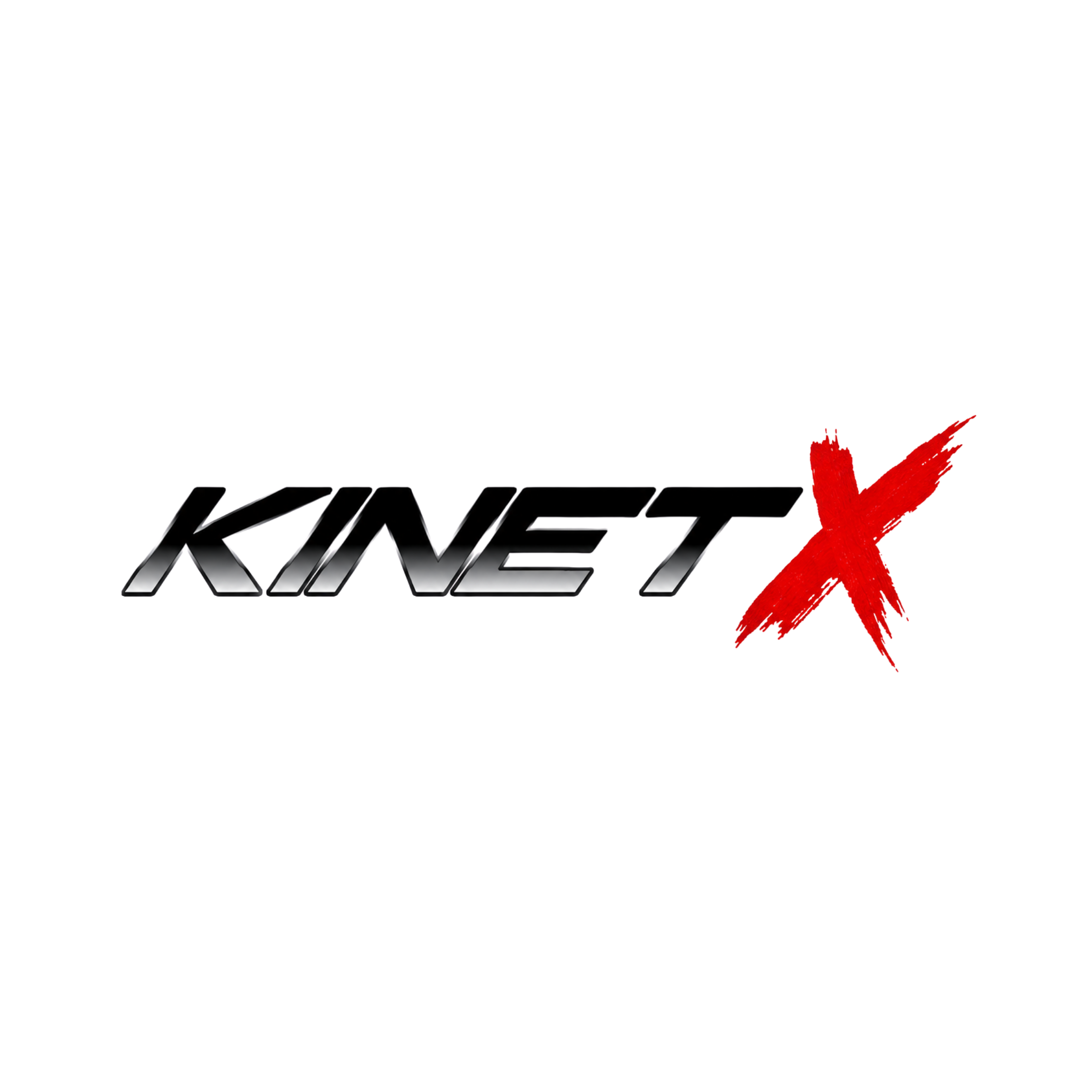KinetX logo