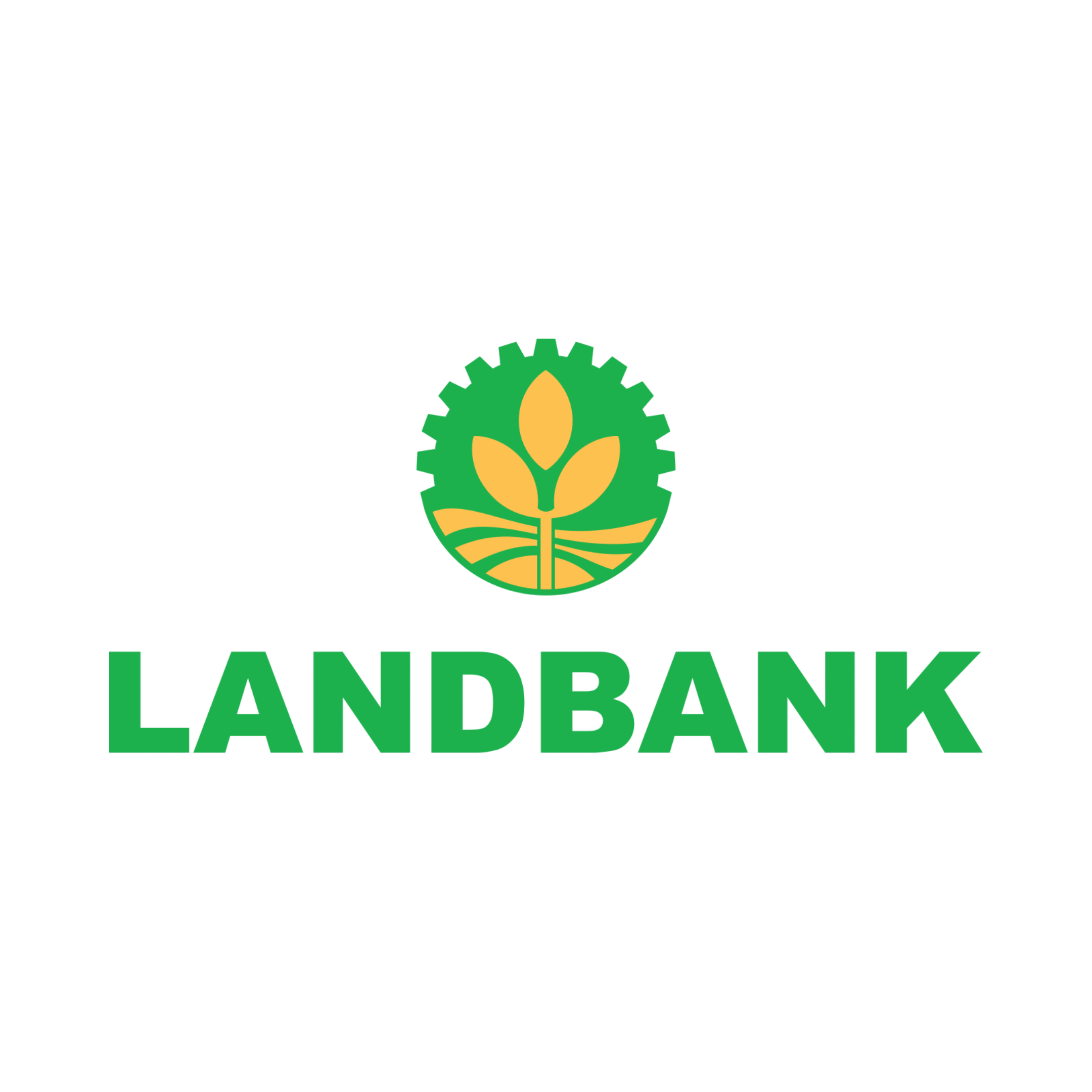 Landbank logo