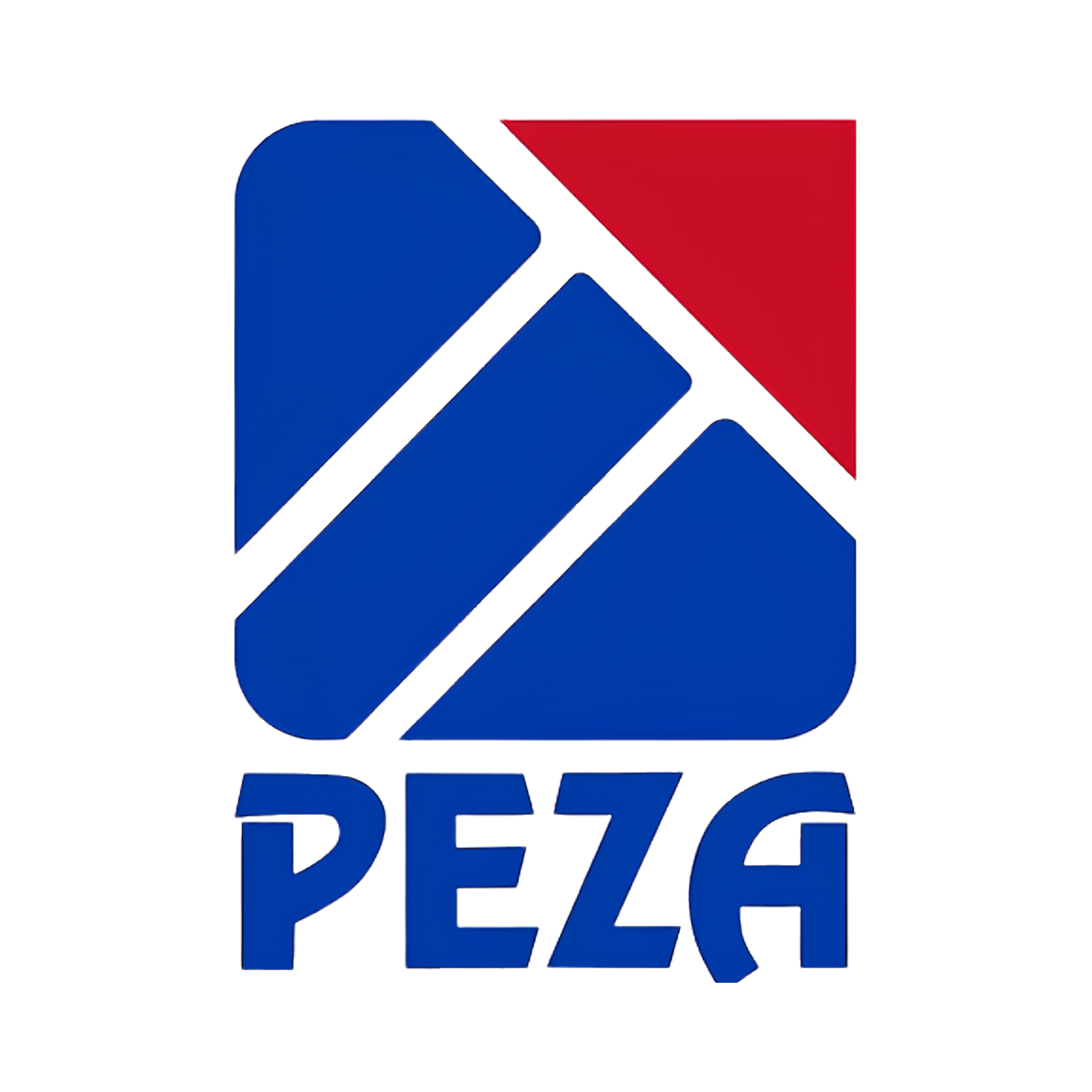 PEZA logo