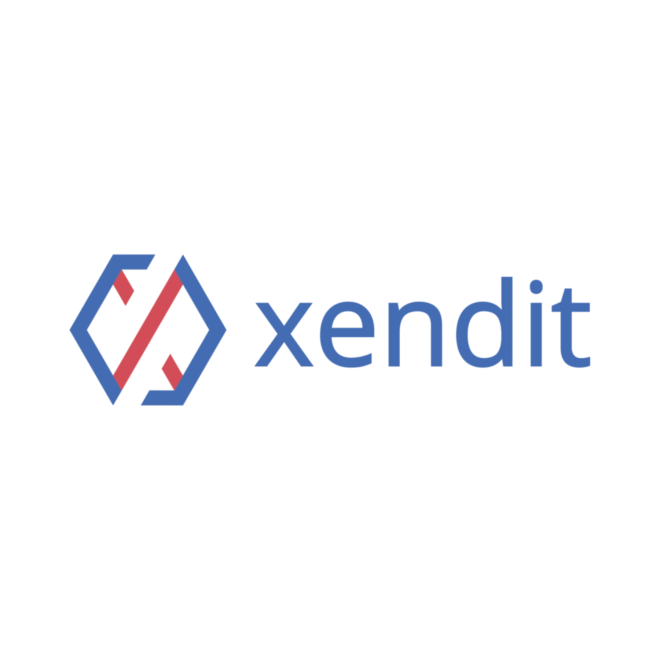 Xendit logo