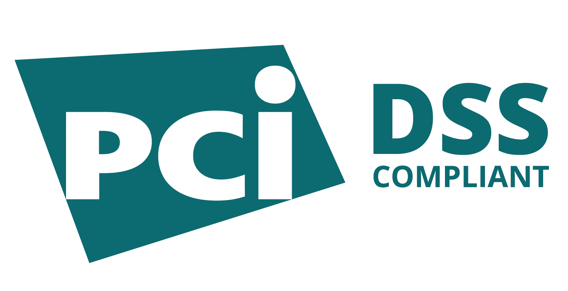 PCI DSS Compliant
