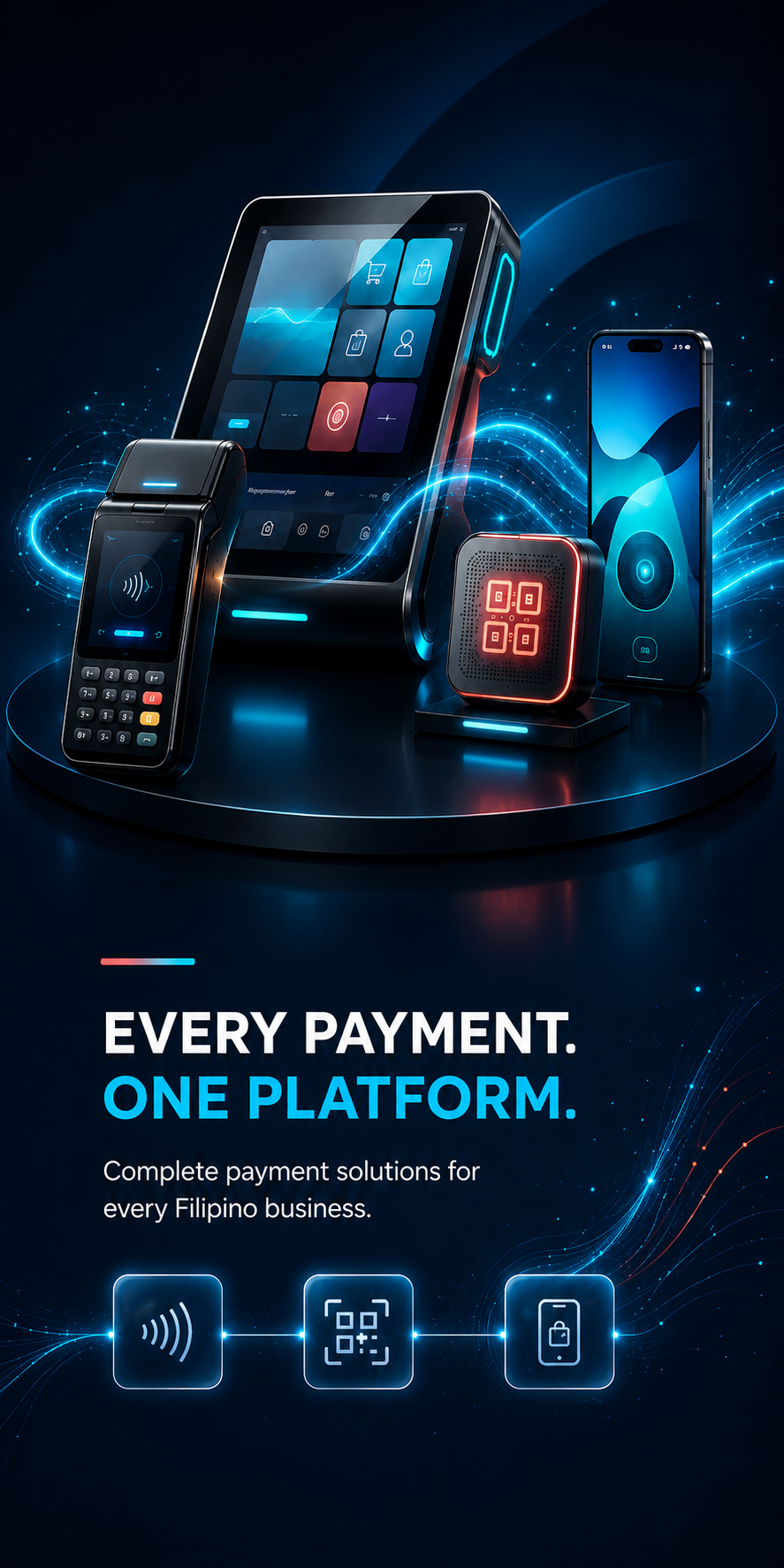 PayLoro merchant solutions